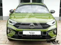 2026 Volkswagen Taigo