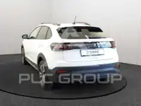 2026 Volkswagen Taigo
