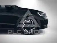 2026 Volkswagen Taigo