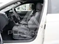 2026 Volkswagen Taigo