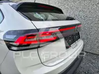 2026 Volkswagen Taigo