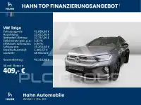 2026 Volkswagen Taigo