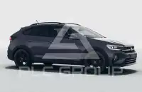 2026 Volkswagen Taigo