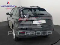 2026 Volkswagen Taigo