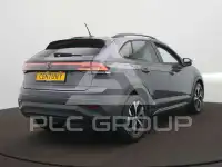 2026 Volkswagen Taigo