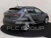 2026 Volkswagen Taigo
