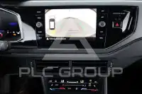 2026 Volkswagen Taigo