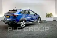 2026 Volkswagen Taigo