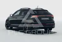 2026 Volkswagen Taigo
