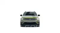 2026 Volkswagen Taigo