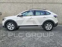 2026 Volkswagen Taigo