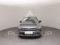 2026 Volkswagen Taigo