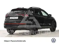 2026 Volkswagen Taigo