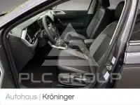 2026 Volkswagen Taigo