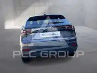 2026 Volkswagen Taigo