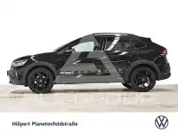2026 Volkswagen Taigo