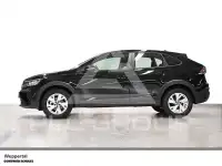 2026 Volkswagen Taigo