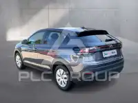 2026 Volkswagen Taigo