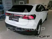 2026 Volkswagen Taigo