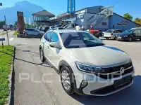 2026 Volkswagen Taigo