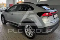 2026 Volkswagen Taigo