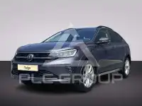 2026 Volkswagen Taigo