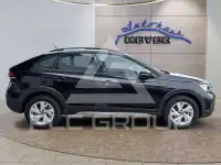2026 Volkswagen Taigo