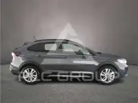 2026 Volkswagen Taigo