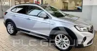 2026 Volkswagen Taigo