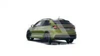2026 Volkswagen Taigo