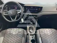 2026 Volkswagen Taigo