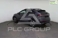 2026 Volkswagen Taigo