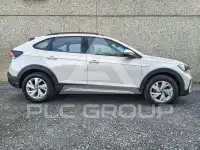 2026 Volkswagen Taigo