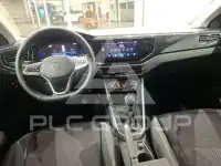 2026 Volkswagen Taigo