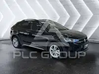 2026 Volkswagen Taigo