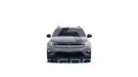 2026 Volkswagen Taigo