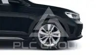 2026 Volkswagen Taigo