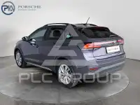 2026 Volkswagen Taigo