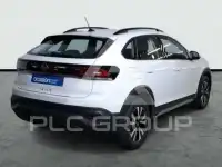 2026 Volkswagen Taigo