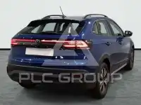 2026 Volkswagen Taigo