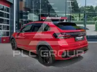 2026 Volkswagen Taigo