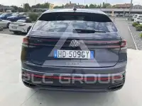 2026 Volkswagen Taigo
