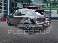 2026 Volkswagen Taigo