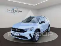 2026 Volkswagen Taigo