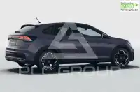 2026 Volkswagen Taigo