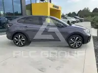2026 Volkswagen Taigo