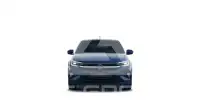 2026 Volkswagen Taigo
