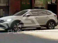 2026 Volkswagen Taigo