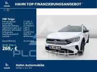 2026 Volkswagen Taigo