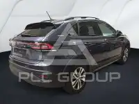 2026 Volkswagen Taigo